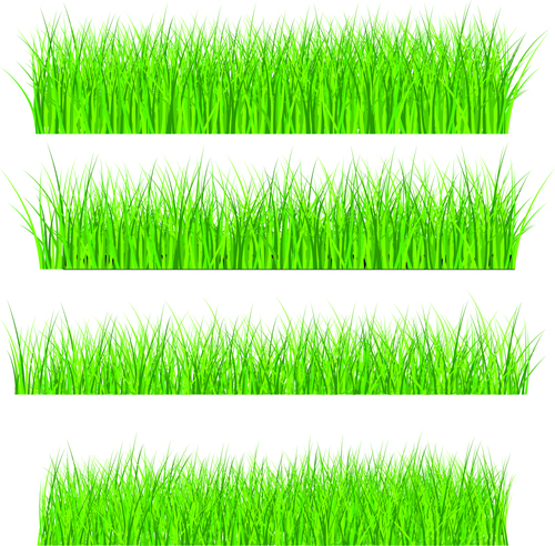 Free Vector Greengrass