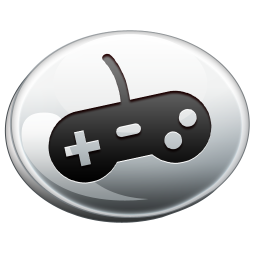 Game Controller Icon