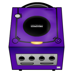 GameCube Icon