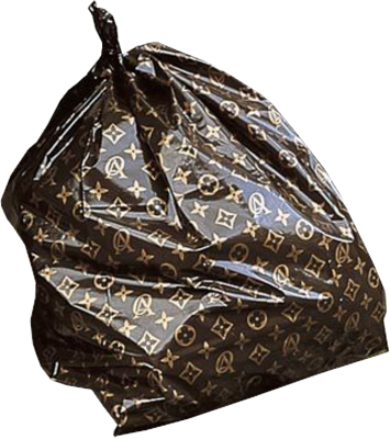 Garbage Bag