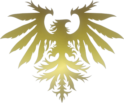 Gold Eagle Logo