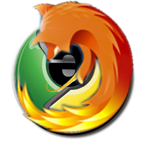 Google Chrome Icon