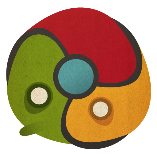 Google Chrome Icon