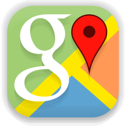 Google Map Icons Png Download