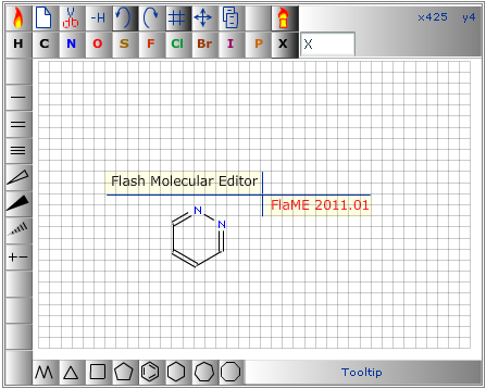 Graphical Abstract Example