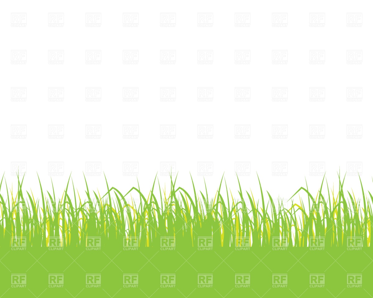 Greengrass Clip Art