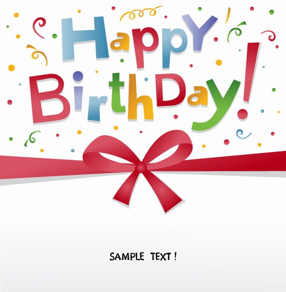 Happy Birthday Card Com