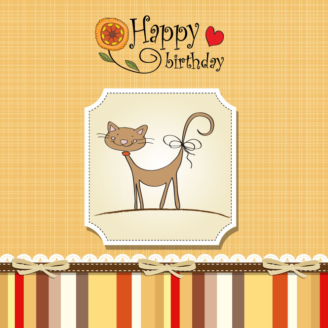 Happy Birthday Cards Images Free Download