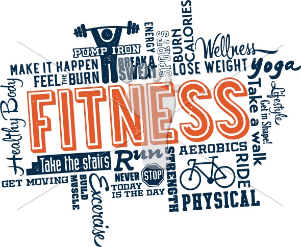 13 Gym Clip Art Stock Photos Images