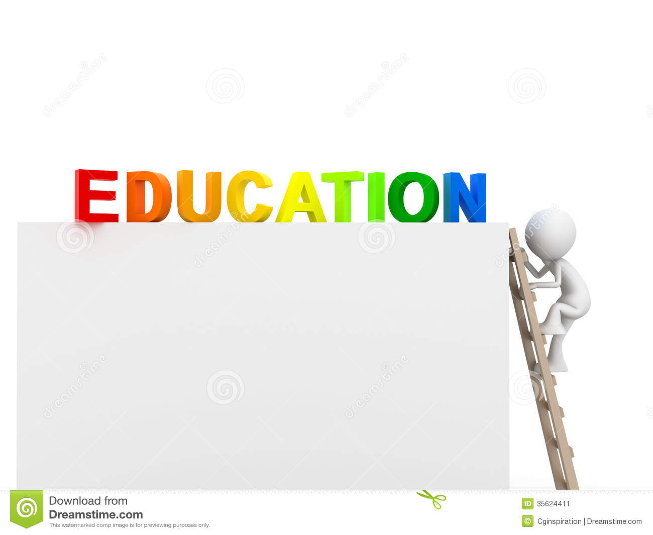 Higher Education Clip Art