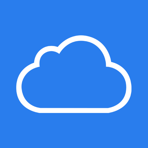 iCloud Icon