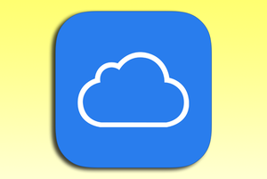 iCloud Icon