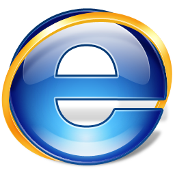 Internet Explorer Icon