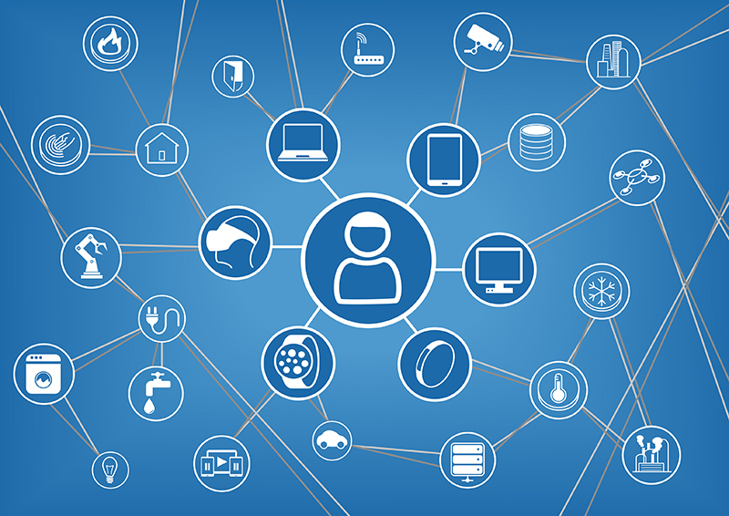 Internet of Things Connected Devices