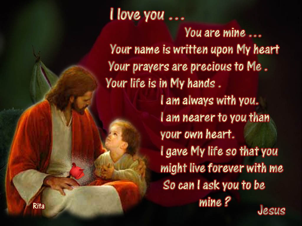 Jesus Christ Christmas Quotes