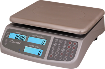 Kilogram and Gram Scale