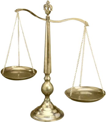 Legal Scales of Justice PNG Legal Scales of Justice PNG