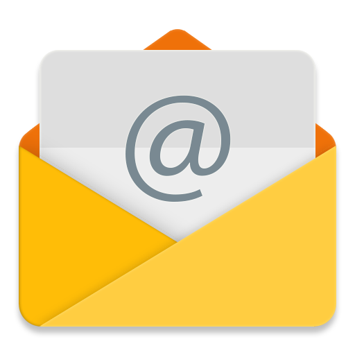 Lollipop Android Email Icon