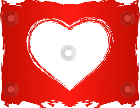 Love Heart Vector