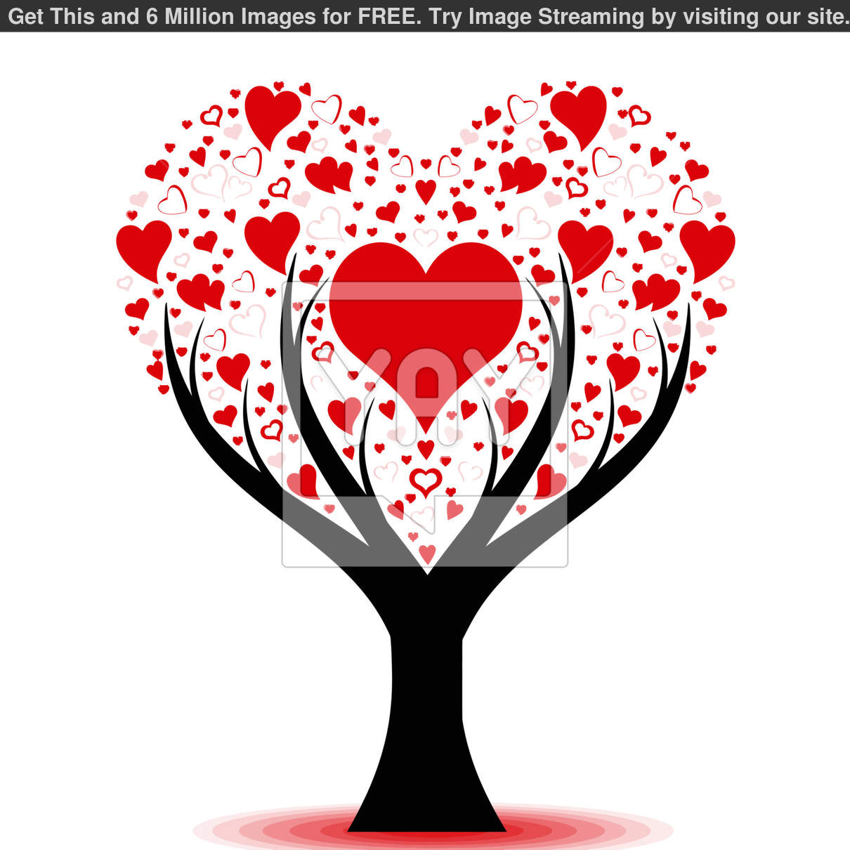 Love Tree