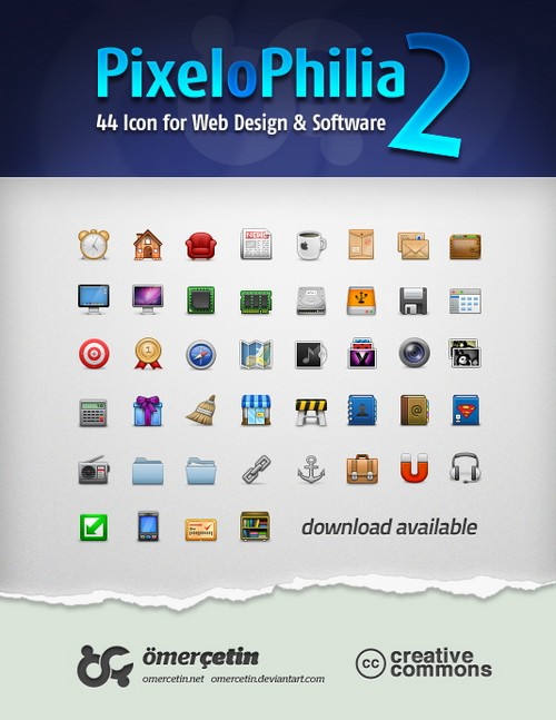 Mac OS X Icon Sets Mac OS X Icon Sets
