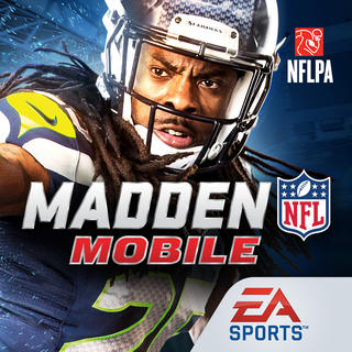 Madden NFL Mobile App