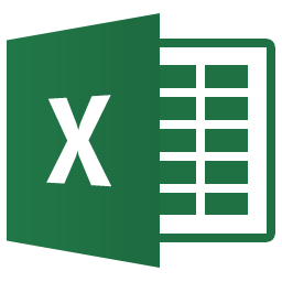 Microsoft Excel Logo