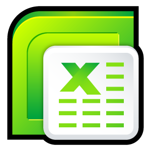 Microsoft Excel