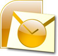 Microsoft Outlook Icon