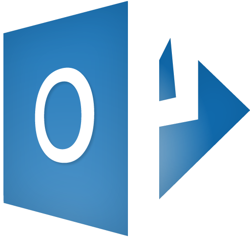 Microsoft Outlook Icon