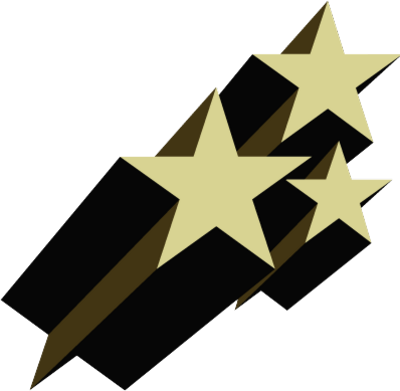 Military Stars Official PSDs