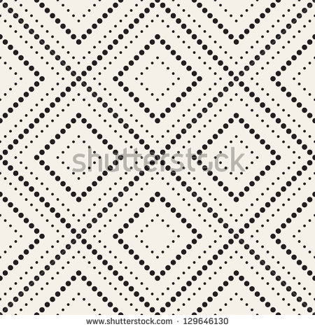 Modern Geometric Patterns Vector