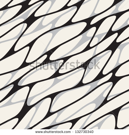 Modern Seamless Patterns Vector