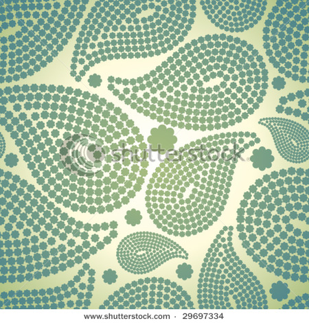 Modern Seamless Patterns Vector