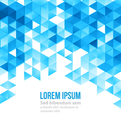 Modern Triangle Vector Free Modern Triangle Vector Free