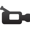 Movie Camera Icon