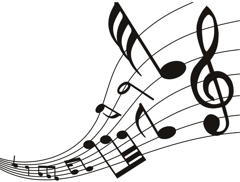 Music Notes Symbols