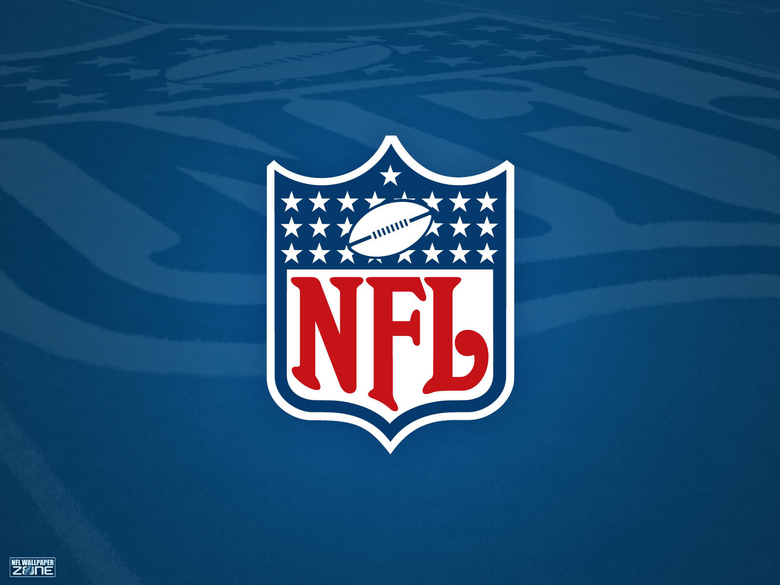NFL Football Logos