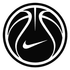 Nike Basketball Logo