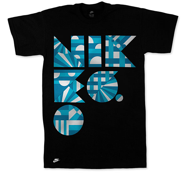 Nike Basketball Shirt Designs