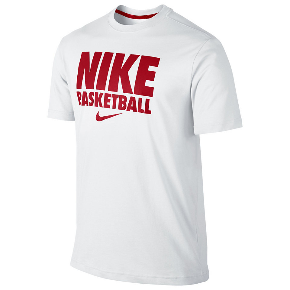 nike basketball t shirt designs 