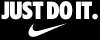 Nike Just Do It Logo