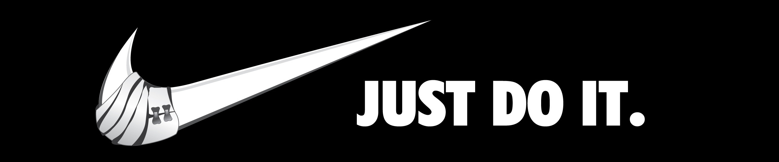 Nike Just Do It Logo