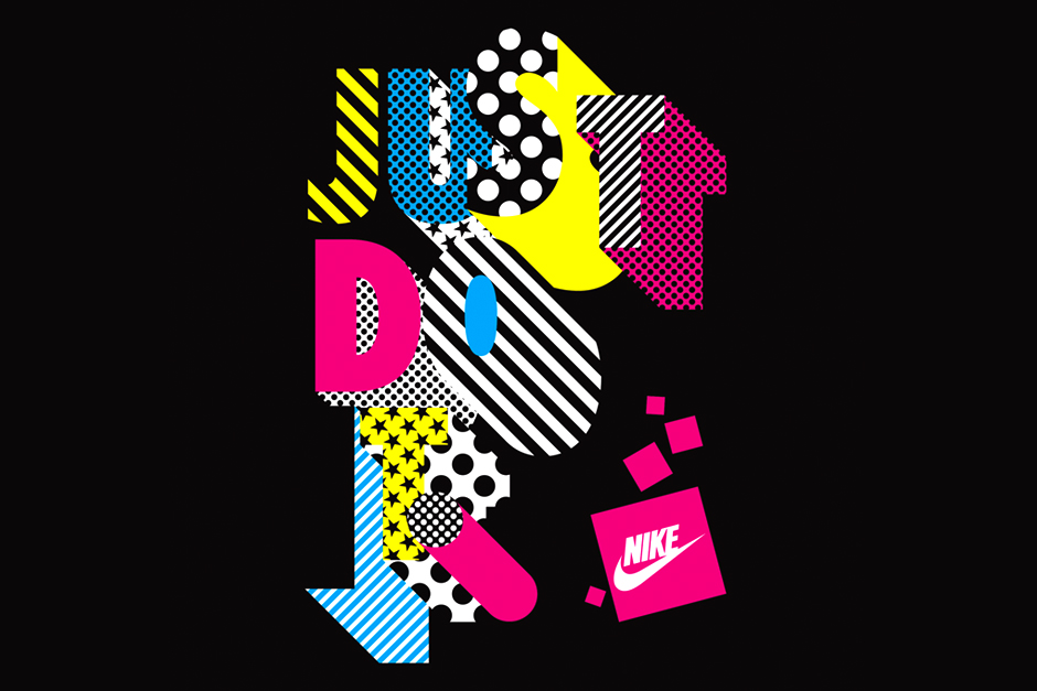 Nike Just Do It Logo