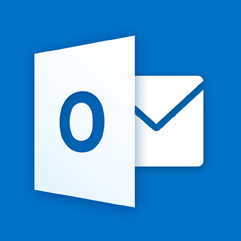 Office 365 Outlook Icons