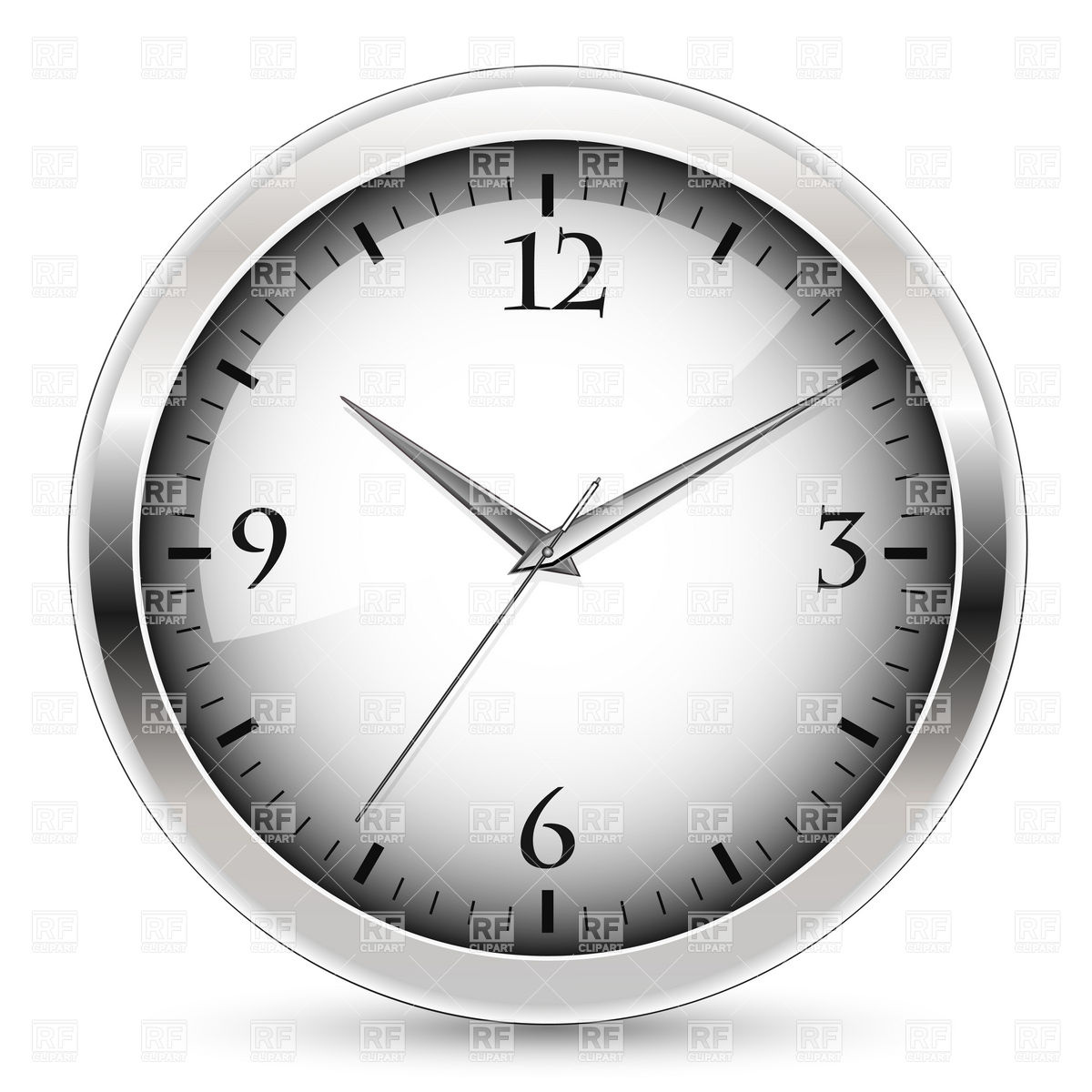 Office Wall Clocks Downloads