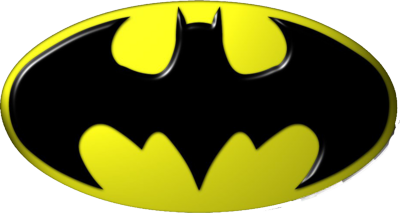 Official Batman Logo