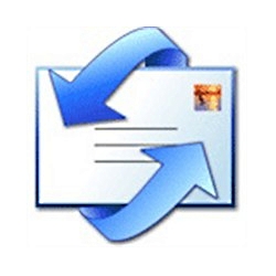 Outlook Email Icon