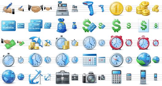 Payment History Icon