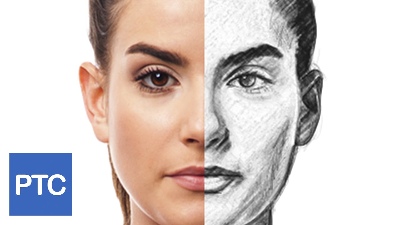 Pencil Drawing Effect Photoshop Pencil Drawing Effect Photoshop